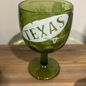 Texas, Longhorn Alamo, beer stein beer glass goblet drinkware